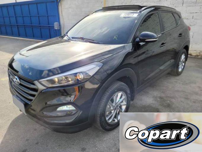 HYUNDAI TUCSON 21/22