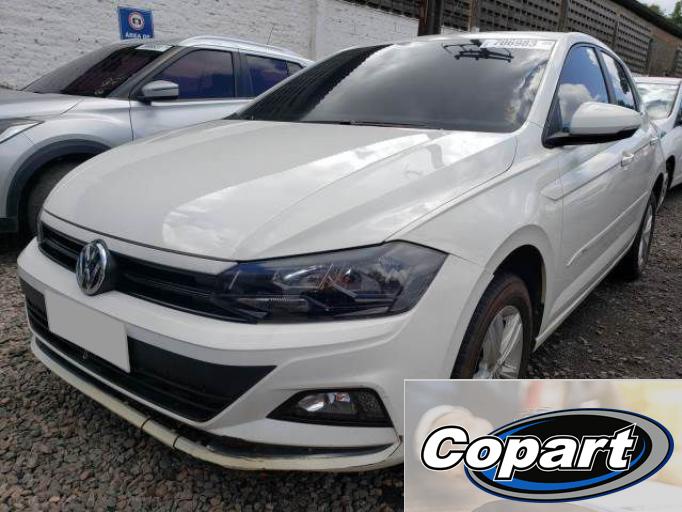 VOLKSWAGEN POLO 21/22