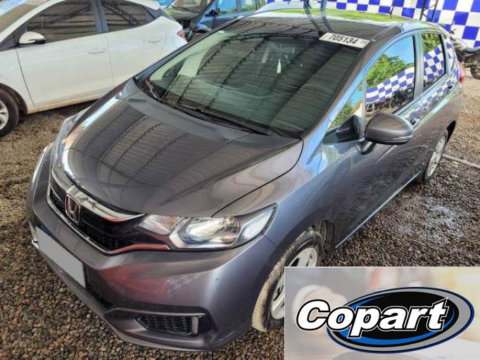 HONDA  FIT 21/21