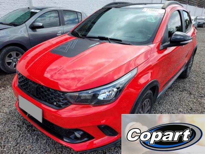 FIAT ARGO 21/21