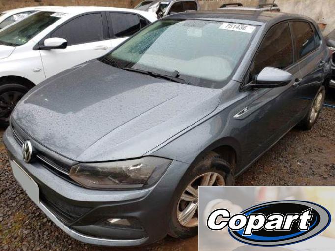 VOLKSWAGEN POLO 18/18