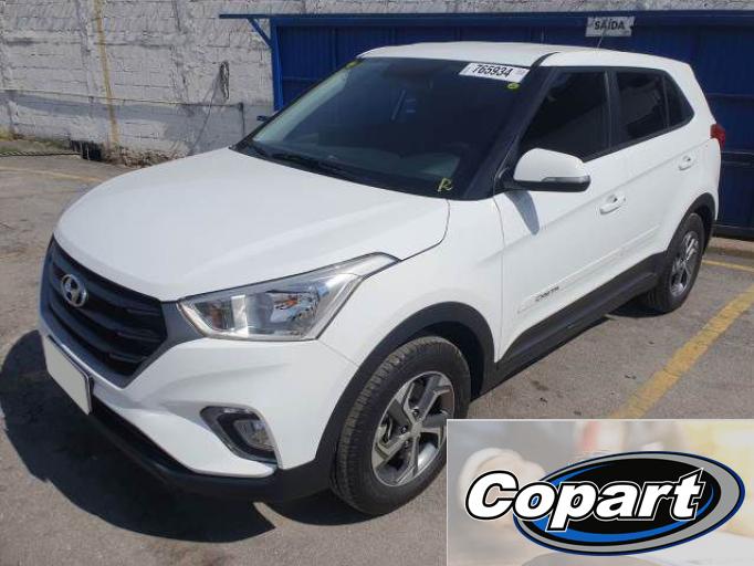 HYUNDAI CRETA 21/21 
