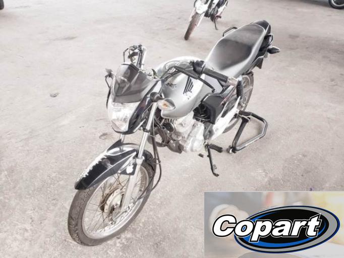 HONDA CG 160 21/22