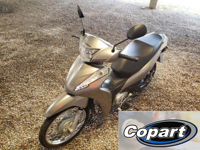 HONDA BIZ 22/22