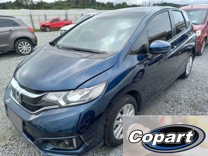 HONDA FIT 20/20