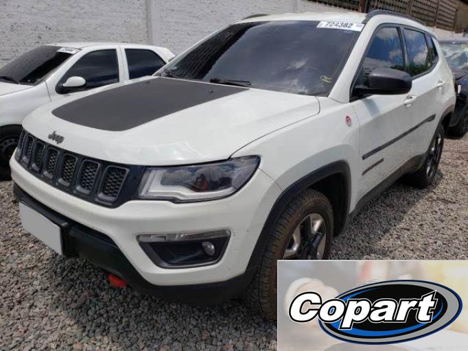 JEEP COMPASS 17/17