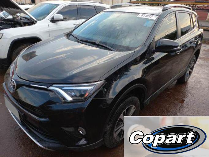 TOYOTA RAV4 18/18