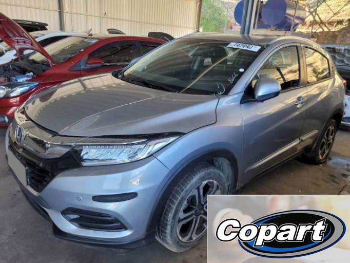 HONDA HR-V 20/20