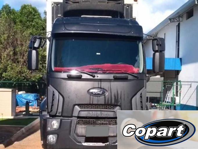 FORD CARGO 15/15
