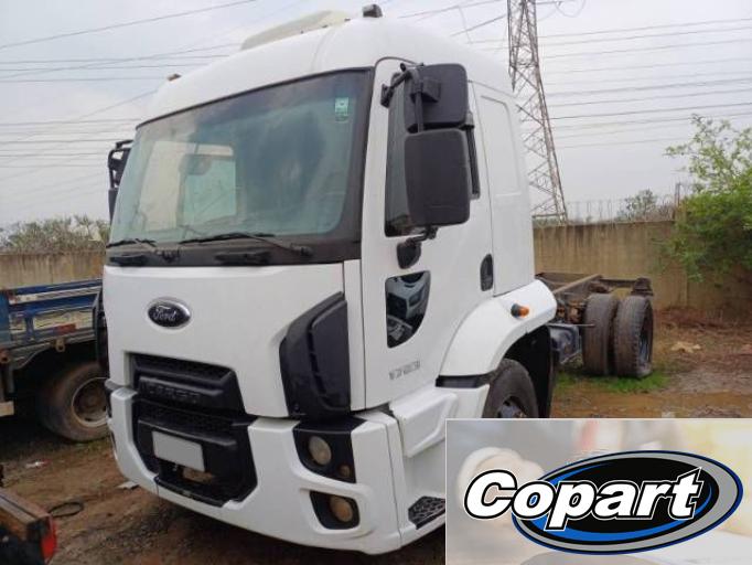 FORD CARGO 1723 13/13