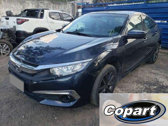 HONDA CIVIC 19/20
