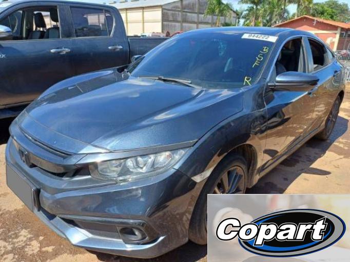 HONDA CIVIC 20/21