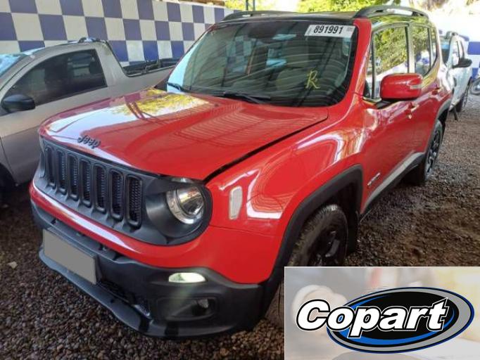 JEEP RENEGADE 16/16