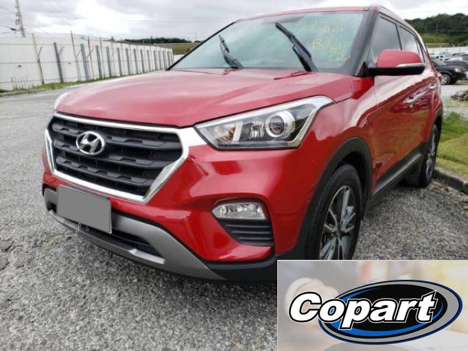 HYUNDAI CRETA 17/18