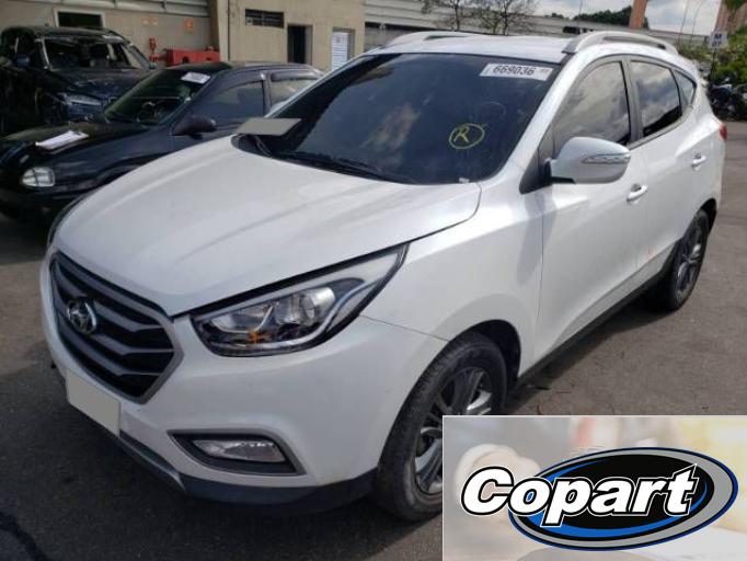HYUNDAI IX35 18/19
