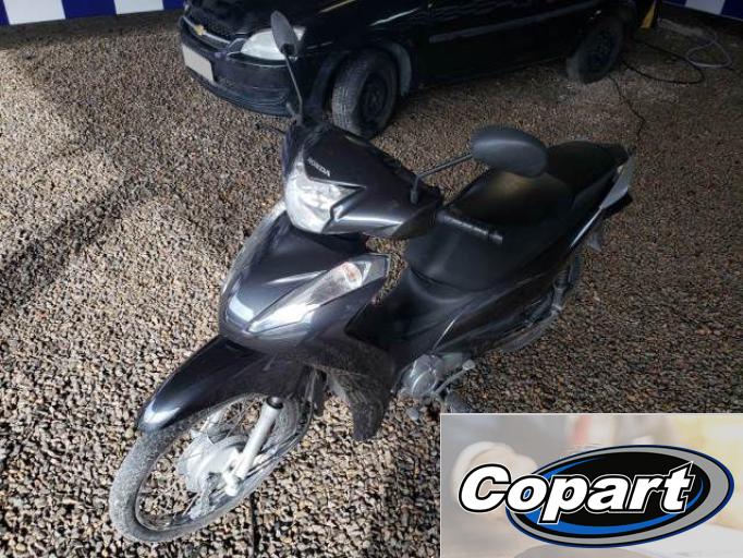 HONDA BIZ 20/20