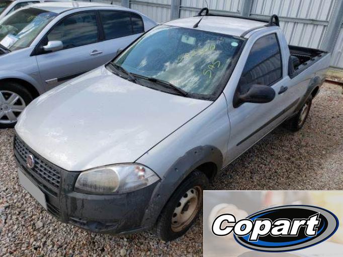 FIAT STRADA 12/13